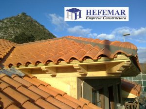 reparacion de tejados en Cantabria