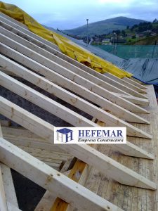 empresas de tejados en Cantabria