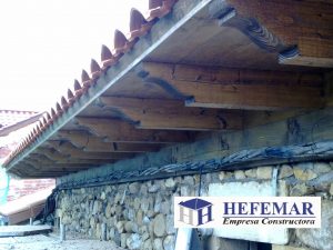 reparacion de tejados en Maliaño